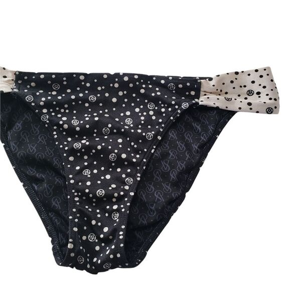 Victoria's Secret Bikini Bottom Sz S - Picture 4 of 9